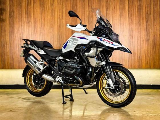 BMW R 1250 GS PREMIUM 